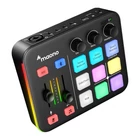 Kép 3/4 - Maono G1 Neo Sound Card Black