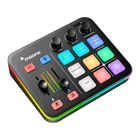 Kép 4/4 - Maono G1 Neo Sound Card Black