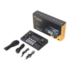 Kép 2/2 - Maono AME2 Sound Card Black