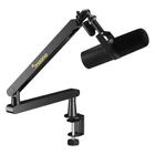 Kép 2/2 - Maono BA92 Boom Arm Black