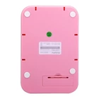 Kép 5/5 - MOFII Wireless Numeric Keypad  X910 (Pink)