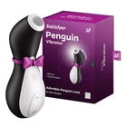 Kép 1/5 - Clitoral massager Penguin Satisfyer