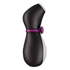 Kép 4/5 - Clitoral massager Penguin Satisfyer