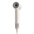 Kép 4/5 - Hair dryer with ionization Laifen SWIFT SE lite (Milky)