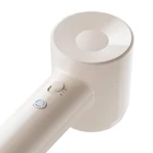 Kép 5/5 - Hair dryer with ionization Laifen SWIFT SE lite (Milky)