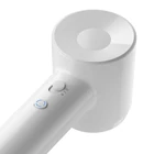 Kép 5/5 - Hair dryer with ionization Laifen SWIFT SE lite (White)