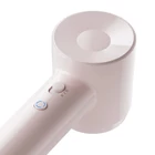 Kép 5/5 - Hair dryer with ionization Laifen SWIFT SE lite (Pink)