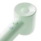Kép 5/5 - Hair dryer with ionization Laifen SWIFT SE lite (Green)