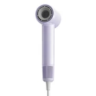Kép 4/5 - Hair dryer with ionization Laifen SWIFT SE lite (Purple)