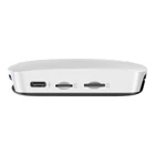 Kép 3/5 - Carlinkit CPC200-Tbox UHD vezeték nélküli adapter (fehér)