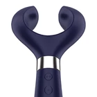 Kép 4/4 - Couples vibrator Satisfyer Endless Fun (blue)