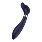 Kép 2/4 - Couples vibrator Satisfyer Endless Fun (blue)