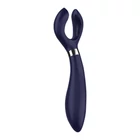 Kép 3/4 - Couples vibrator Satisfyer Endless Fun (blue)