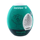 Kép 2/3 - Masturbator Satisfyer Egg Naughty