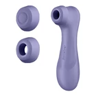 Kép 3/5 - Clitoral Massager with App Satisfyer Pro 2 Generation 3 (purple)