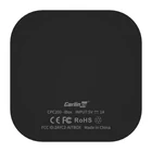 Kép 4/4 - Carlinkit Tbox Basic (2+16G) wireless adapter Carplay/Android (black)