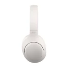 Kép 6/7 - Wireless Headphones QCY H3 lite, ANC (white)