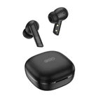 Kép 1/5 - QCY HT05 TWS earphones, ANC (black)