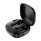 Kép 3/5 - QCY HT05 TWS earphones, ANC (black)