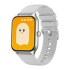 Kép 1/4 - Smartwatch Colmi P60 (grey)