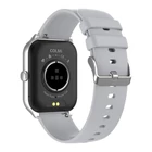 Kép 3/4 - Smartwatch Colmi P60 (grey)