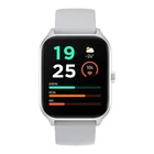 Kép 4/4 - Smartwatch Colmi P60 (grey)