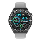Kép 2/2 - Smartwatch Colmi i11 (Grey)