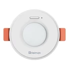 Kép 3/5 - Smart Presence Sensor HS8OS-TY ZigBee