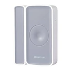 Kép 2/6 - ZigBee Heiman HS1DS-EF Tuya smart door opening sensor