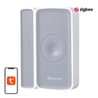 Kép 1/6 - ZigBee Heiman HS1DS-EF Tuya smart door opening sensor
