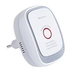 Kép 2/6 - ZigBee Heiman HS1CG-E Tuya smart natural gas leak sensor