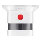 Kép 4/6 - ZigBee Heiman HS1SA-E optical smoke detector Tuya