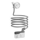 Kép 1/5 - Flextail MAX SHOWER Portable Outdoor Shower