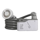 Kép 5/5 - Flextail MAX SHOWER Portable Outdoor Shower