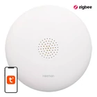 Kép 1/6 - Heiman WS2WL Tuya WiFi smart flood sensor