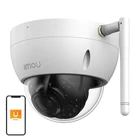 Kép 1/4 - Outdoor WiFi Camera IMOU Dome Pro 5MP