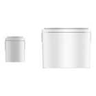 Kép 6/6 - WiFi Heiman WS3DS Tuya smart door opening sensor