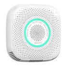 Kép 2/5 - WiFi Heiman WS2CG Tuya smart natural gas leak sensor