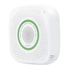 Kép 3/5 - WiFi Heiman WS2CG Tuya smart natural gas leak sensor