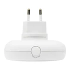 Kép 4/5 - WiFi Heiman WS2CG Tuya smart natural gas leak sensor