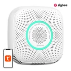 Kép 1/5 - WiFi Heiman WS2CG Tuya smart natural gas leak sensor