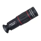 Kép 3/5 - APEXEL APL-T18ZJ 18X camera lens with tripod (black)