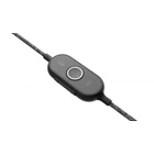 Kép 8/10 - Logitech 991-000338 videokonferencia rendszer 1 személy(ek) 3 MP Személyi videokonferencia rendszer