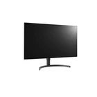 Kép 3/9 - LG 32HL512D-B számítógép monitor 80 cm (31.5") 3840 x 2160 pixelek Full HD Fekete