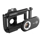 Kép 3/4 - APEXEL APL-MS100 okostelefon objektív 100x zoom
