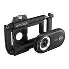 Kép 3/4 - APEXEL APL-MS150 okostelefon objektív 150x zoom