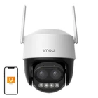 Kép 1/2 - 360° Outdoor Camera WiFi IMOU Cruiser Z 5MP