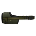Kép 1/2 - Mesh dog muzzle Waudog Pro size L khaki