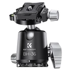 Kép 1/3 - Tripod K&F Concept X284C4+BH-36