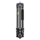 Kép 3/3 - Tripod K&F Concept X254C4+BH-30